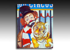 Hold That Tiger by Red Skelton